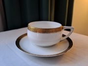 Piękny duet Rosenthal Donatello 1910