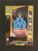 PANINI FIFA 365 2025 Olympique de Marseille nr.82 LOGO/CLUB BADGE 