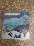Bergweihnacht Various Artists Winyl