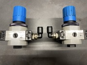 Festo 162591 regulator