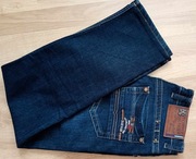 spodnie dżinsy TOMMY HILFIGER rozm. 31
