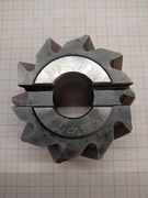 Frez walcowo czołowy NFCa 80 M2