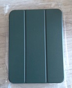 Etui case obudowa do iPad Mini 6 ciemny zielony