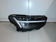 Lampa prawa xc40 lift igła 32420420
