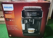 Ekspres ciśnieniowy Philips Espresso ep2334/10 - opakowanie + wypełnienie