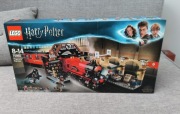 LEGO Harry Potter 75955 Ekspres do Hogwartu