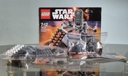 LEGO Star Wars 75137: Carbon-Freezing Chamber 100% KOMPLET
