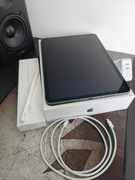 iPad Pro 11" 3gen 256 GB Wi-Fi + Cellular + Pencil 2 + Ład. 35W + Spigen FA