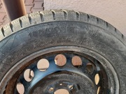 Koła do Renault Twingo 3