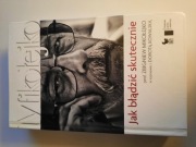 Jak błądzić skutecznie Zbigniew Mikołejko 