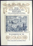 Fi Blok 166 B** WF "Wałbrzych 99"