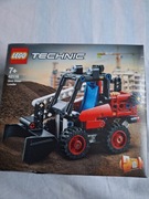 Lego Technic 42116 Miniładowarka