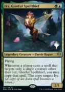 Magic: The Gathering Ivy, Gleeful Spellthief