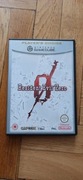 Resident Evil Zero GameCube