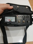 Miernik siły sygnału anteny satelitarnej 