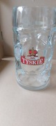 KUFEL DO PIWA TYSKIE 1000ml  1litr