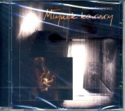 Janusz Grzywacz (Laboratorium) - Młynek kawowy 2005 CD nowy folia