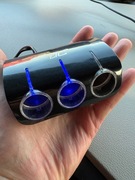 Rozgałęźnik Zapalniczki 1 na 3 (12V/24V) UGREEN