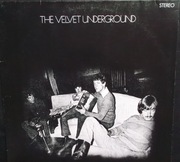 THE VELVET UNDERGROUND - THE VELVET UNDERGROUND