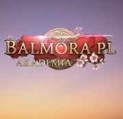 Balmora.pl Akademia - 10won po 8zł pw