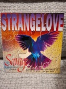 Savage - Strangelove (Unikat) [Italo disco]