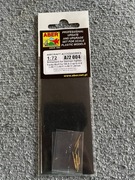 Armament for Focke Wulf Fw-190 od A-2 do A-6 skala 1:72 (Aber)
