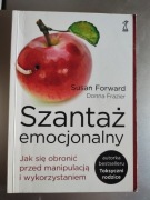 Donna Frazier, Susan Forward - Szantaż emocjonalny 