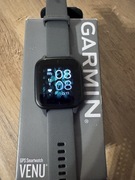 Zegarek garmin venu sq2