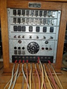 Centrala łącznica telefoniczna  Cb20 stan magazynowy sprawdzona