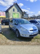 Ford S-MAX 2.0 Benzyna 145km 2007rok 250tyś km