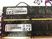 Goodram DDR3 2x8Gb 1600mhz cl 11