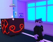 Huge Hell Rock do pet simulator X