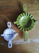 Forma do pierogów 2szt 6cm 9cm pierogarka ręczna 