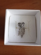 Charms Pandora orginalny srebro 