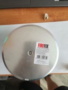FIREFIX 2097/1 Zaslepka otworowa z lejkiem, do 160 mm