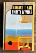 Ukryty wymiar - Edward T. Hall