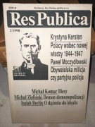 Res Publica 2/1990