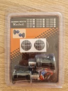 Uchwyty wahacza Keiti Bb-60K 6mm