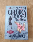 Grzeczni chłopcy nie kradną staników