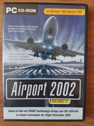 Airport 2002 volume 1 - dodatek do FS2002 (7 lotnisk)