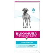 Eukanuba VETERINARY DIETS, karma sucha, 12 kg Joint Mobility