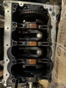 Wał korbowy Opel A14xer