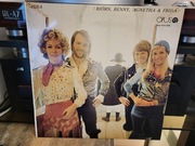 Abba: Waterloo stan EX