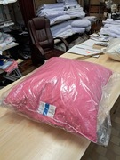 Poduszka 70x80 pierze darte Radexim-max