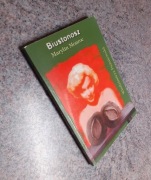 W. Paźniewski - Biustonosz Marylin Monroe. ESEJE [wyd.1998] spis treści 