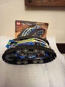 LEGO Technic  42140  Transformation Vehicles 2 w 1