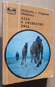 Azja o zmierzchu dnia – Elżbieta i Zbigniew Różańscy