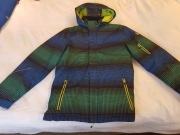 Kurtka narciarska 164 Killtec Level 3 jak nowa