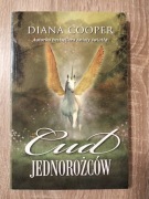 Cud jednorożców. Diana Cooper 