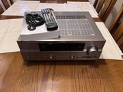 Yamaha AV RECEIVER AX-V663